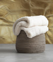 Dynamic Gold Metallic Leather