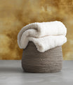 Natural Smooth Velvet