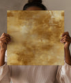 Natural Smooth Velvet