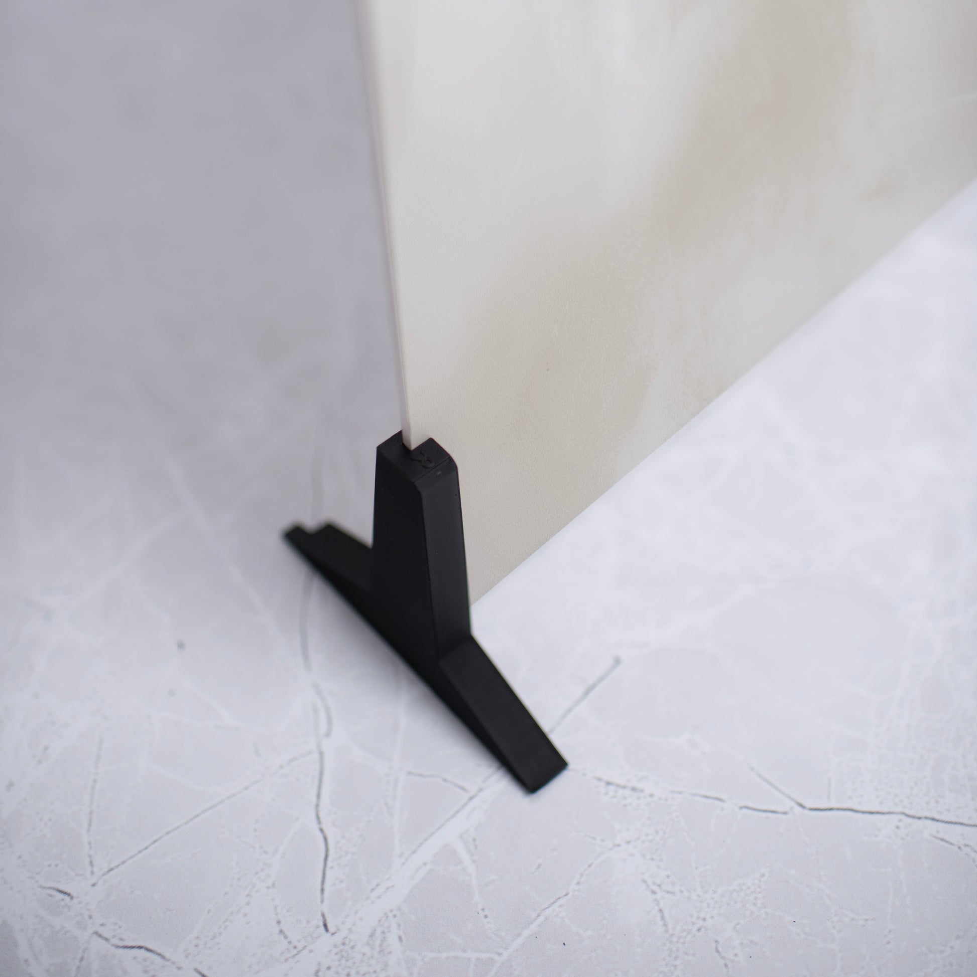 Durable Soft Antique White