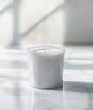 Durable Soft Antique White