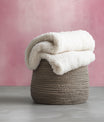 Radiant Soft Dusty Pink