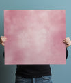 Radiant Soft Dusty Pink