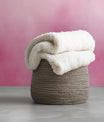 Crisp Soft Dusty Pink