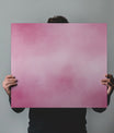 Crisp Soft Dusty Pink