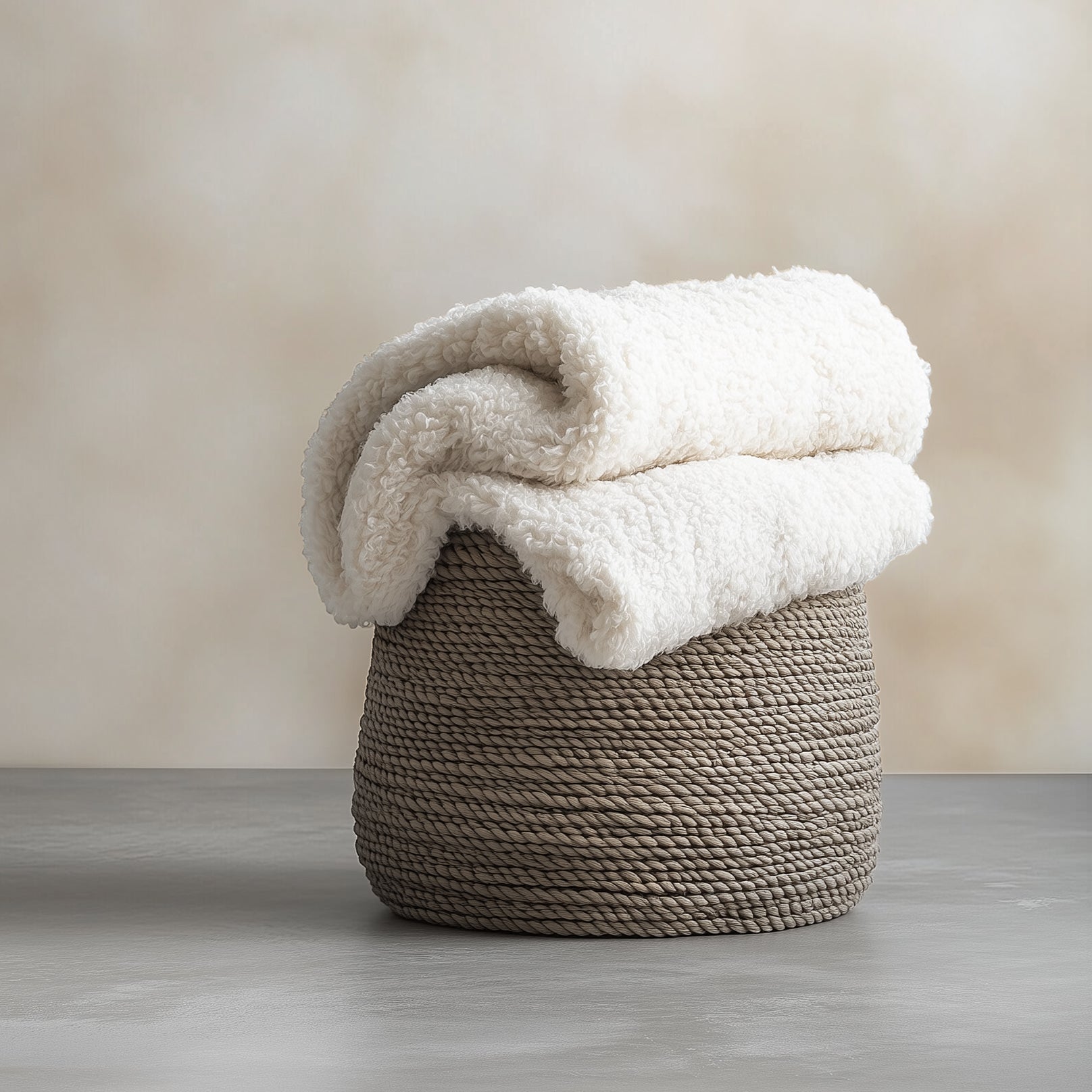 Structured Soft Ivory