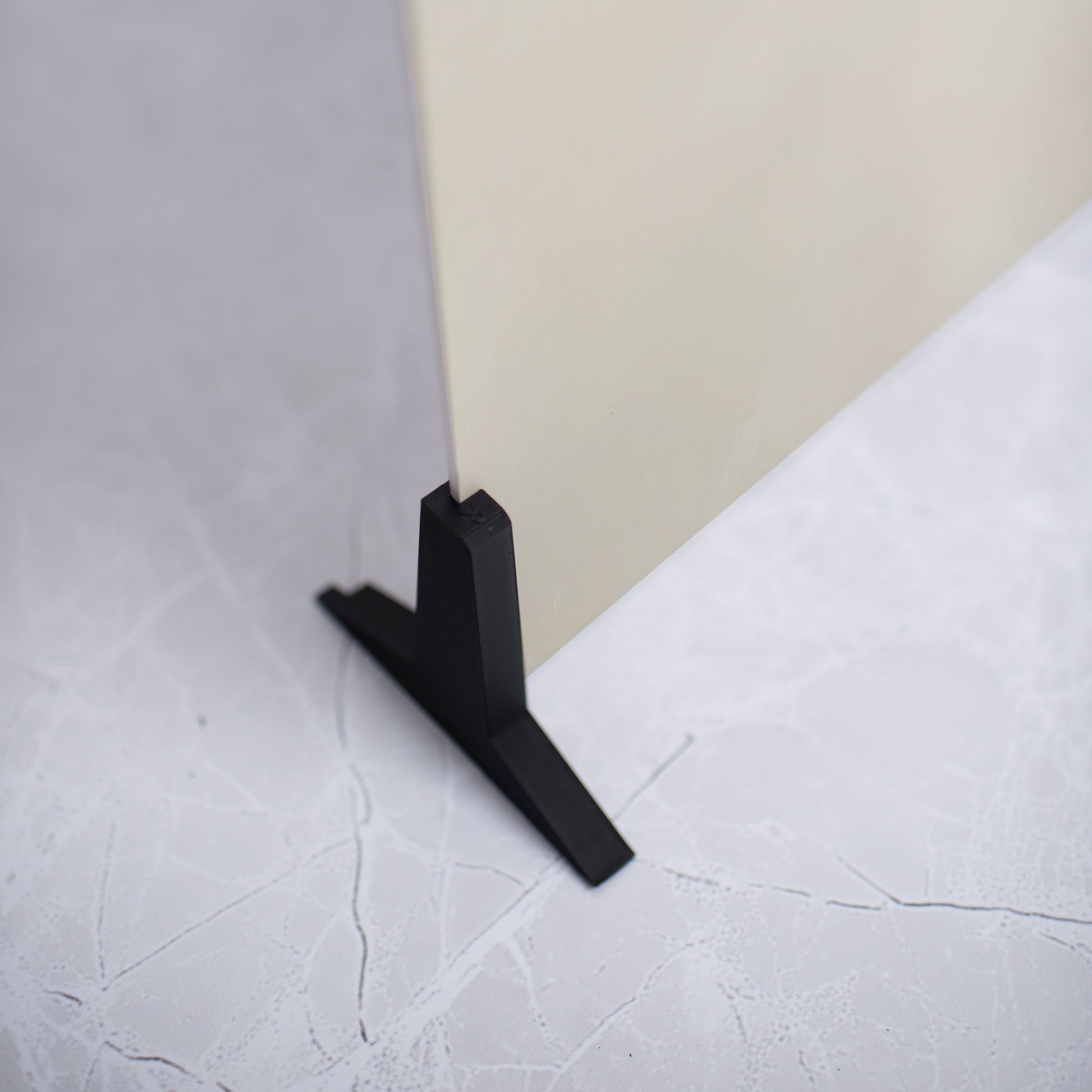Smooth Soft Ivory