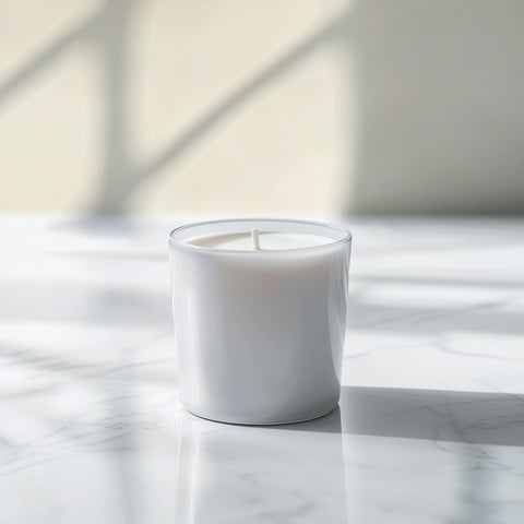 Smooth Soft Ivory