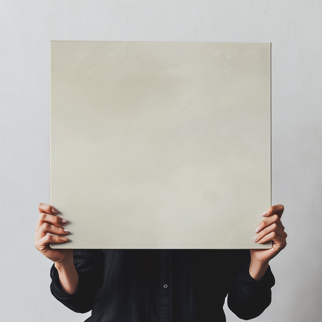 Smooth Soft Ivory