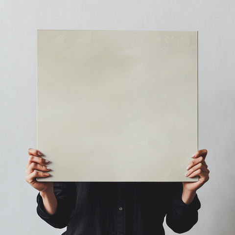 Smooth Soft Ivory