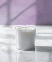 Chic Soft Muted Lavender