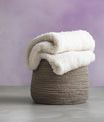 Chic Soft Muted Lavender