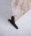 Enchanting Soft Pink Marble
