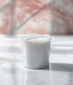 Enchanting Soft Pink Marble