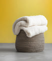 Sophisticated Solid Yellow