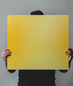 Sophisticated Solid Yellow
