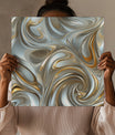 Impressive Spiral Patterns