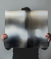 Vibrant Stainless Steel