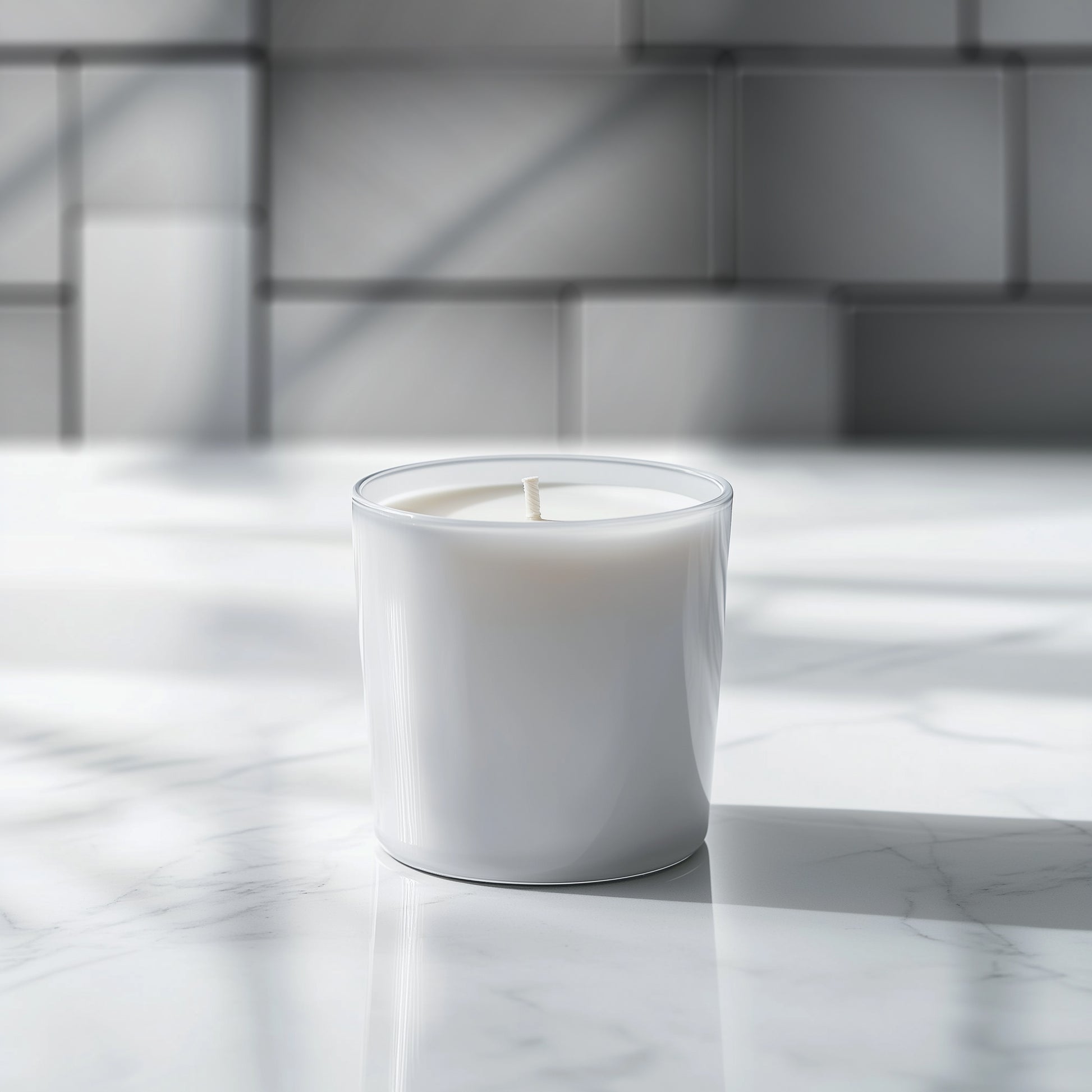 Lustrous Stainless Steel