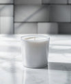 Lustrous Stainless Steel