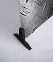 Whimsical Stainless Steel