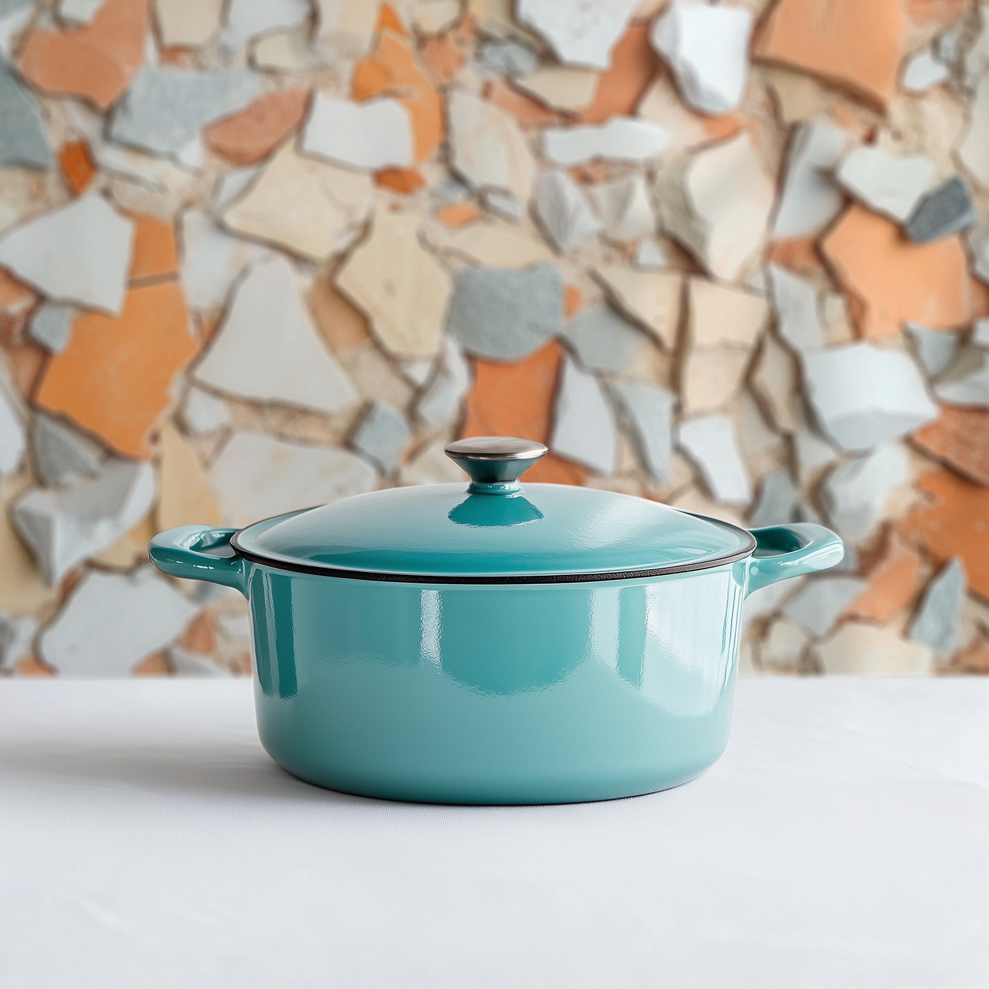 Durable Terrazzo Chips