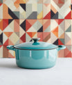 Durable Tessellated Patterns