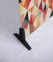 Durable Tessellated Patterns
