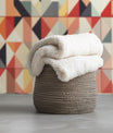 Durable Tessellated Patterns