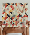 Durable Tessellated Patterns