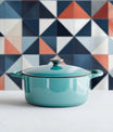 Rustic Tessellated Patterns