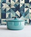 Vivid Tessellated Patterns