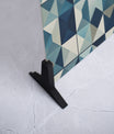 Vivid Tessellated Patterns