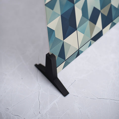Vivid Tessellated Patterns