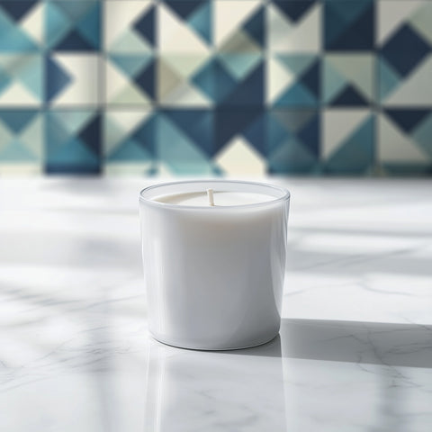 Vivid Tessellated Patterns