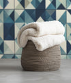 Vivid Tessellated Patterns