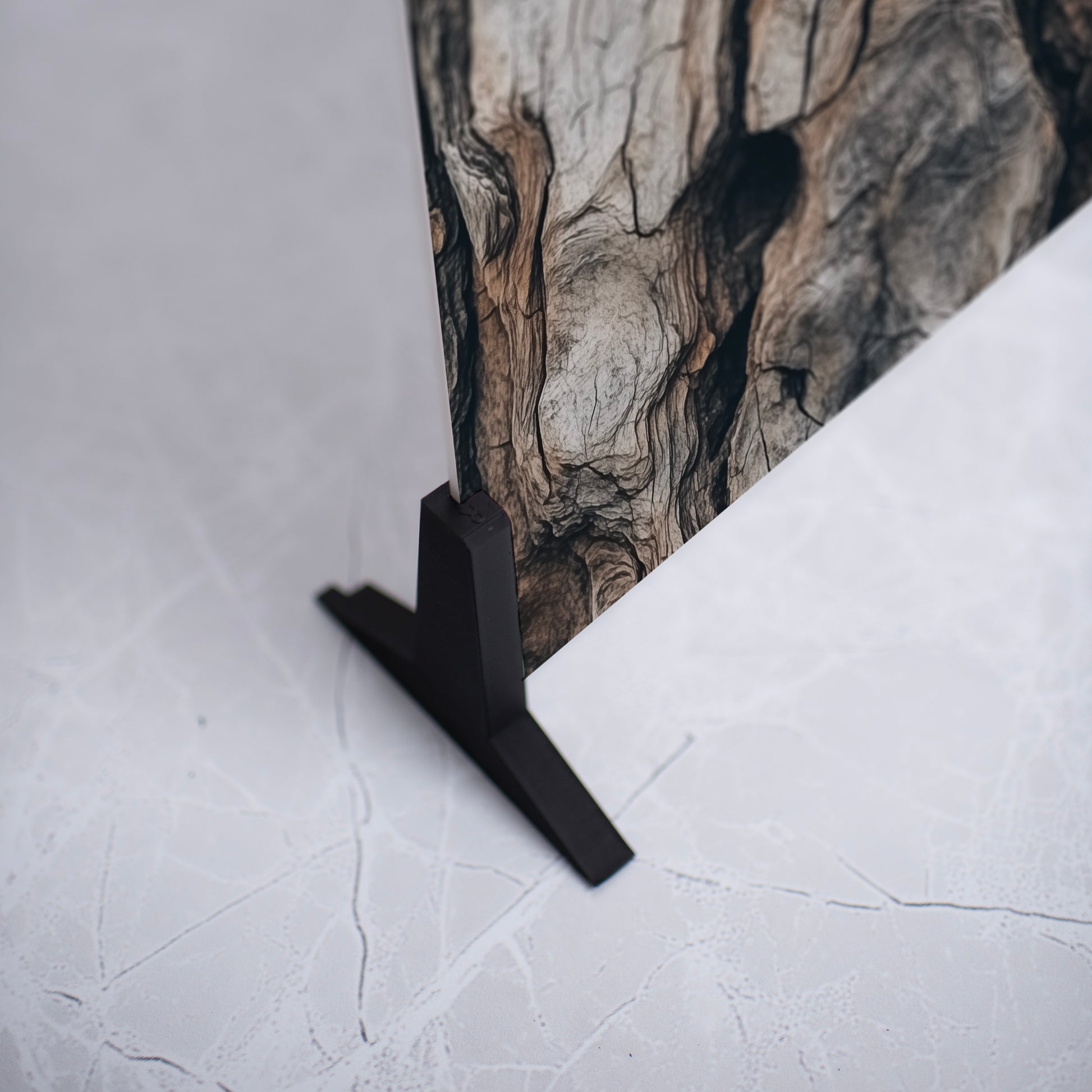 Vivid Tree Bark