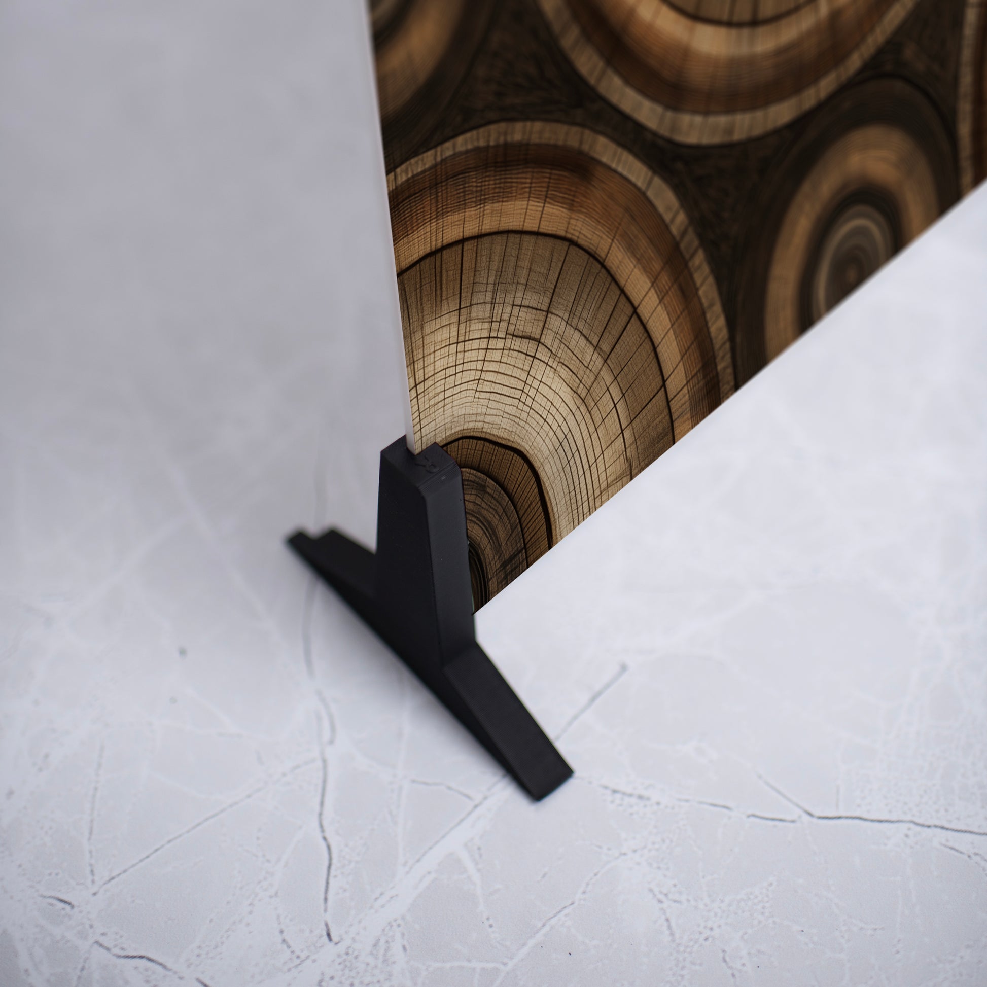 Chic Tree Rings