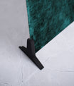 Refined Emerald Velvet