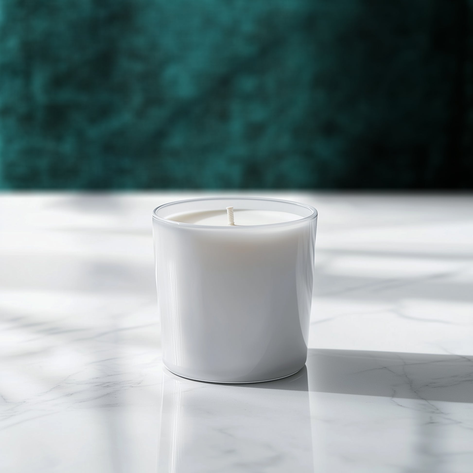 Refined Emerald Velvet