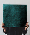 Refined Emerald Velvet