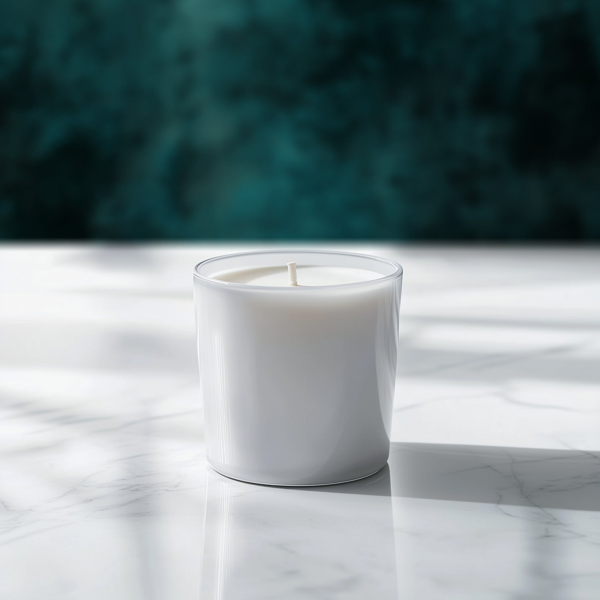 Smooth Emerald Velvet