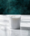 Smooth Emerald Velvet