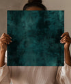 Smooth Emerald Velvet