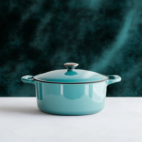 Textured Emerald Velvet