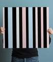 Refined Vertical Horizon