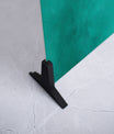 Refined Vibrant Emerald Turquoise