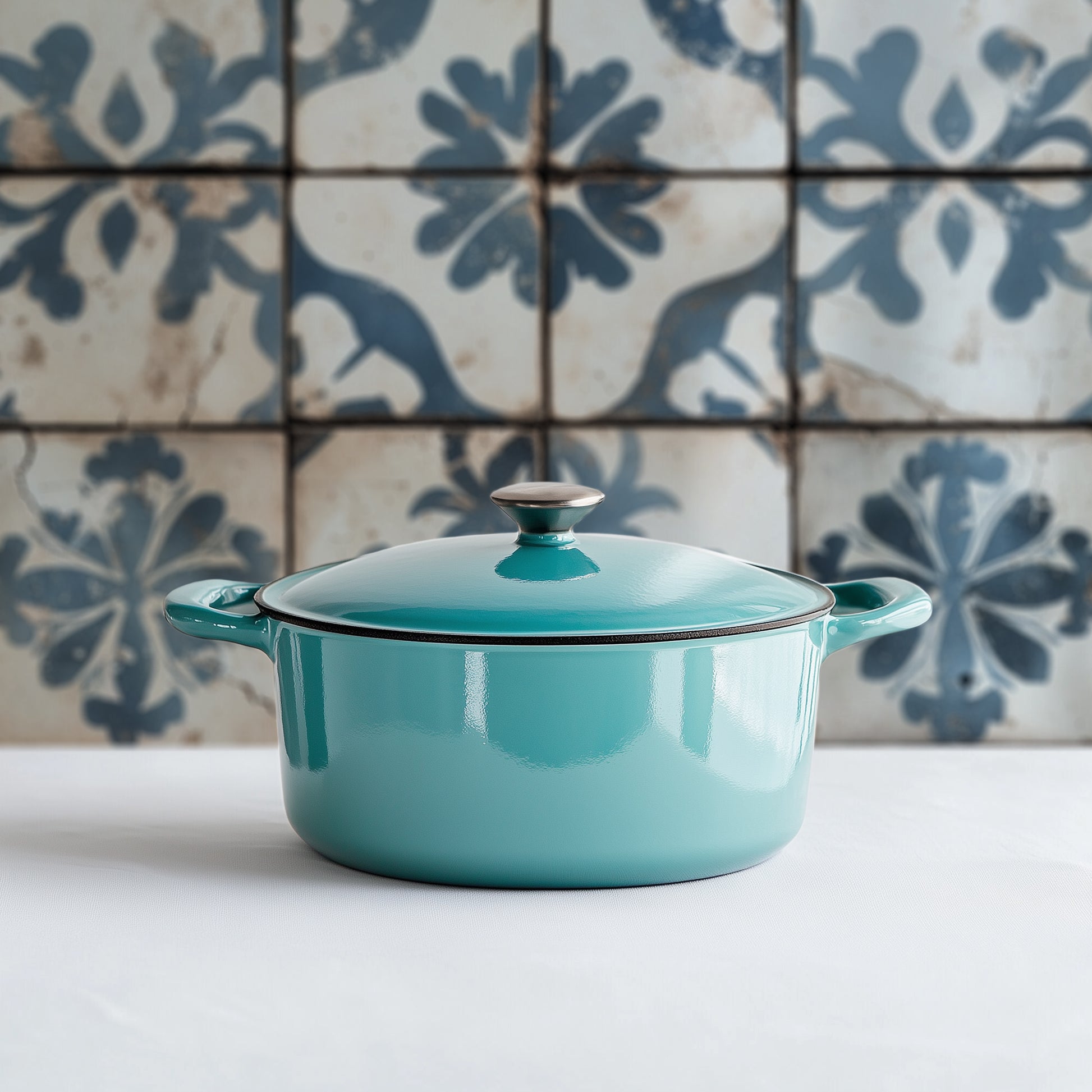 Pristine Vintage Tiles