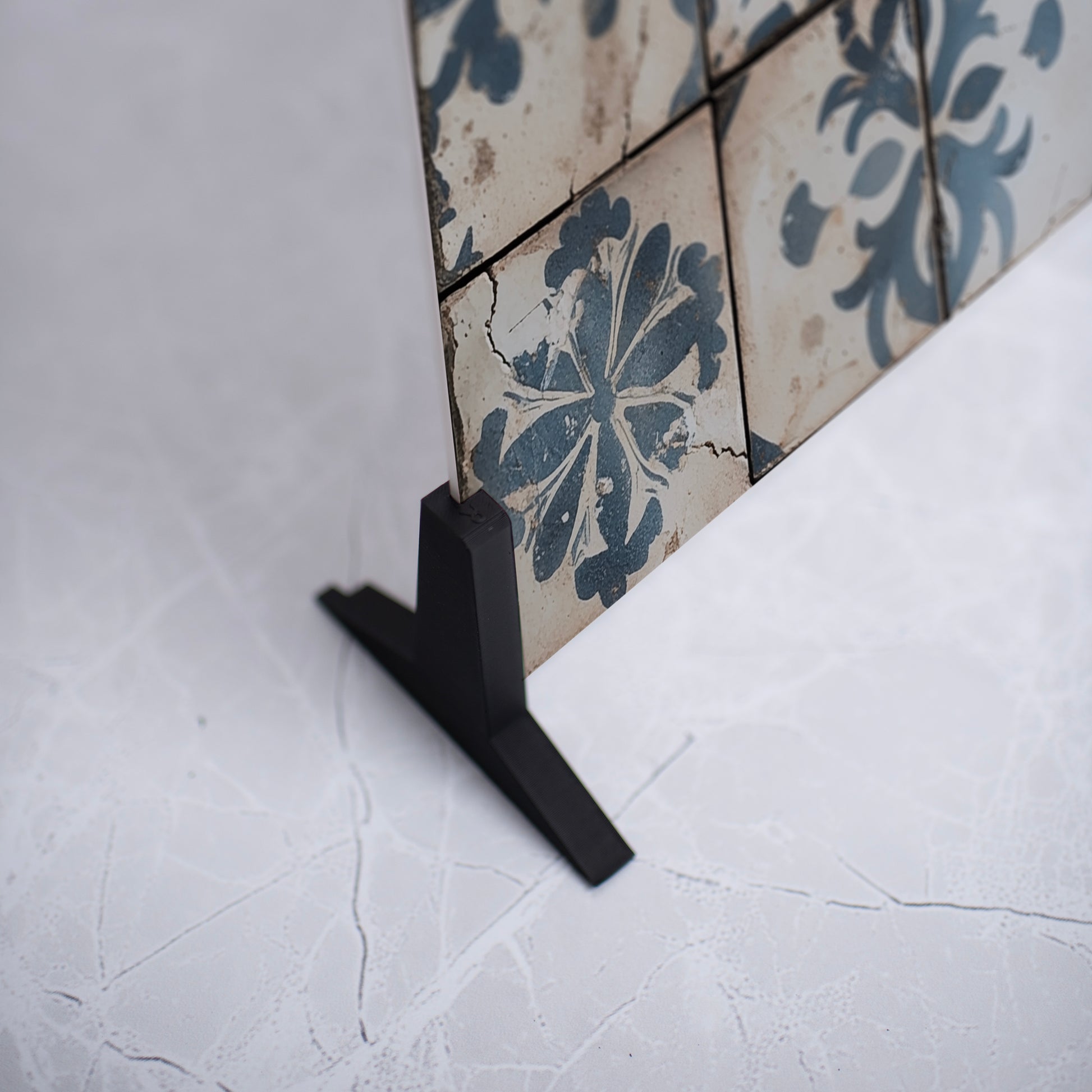 Pristine Vintage Tiles