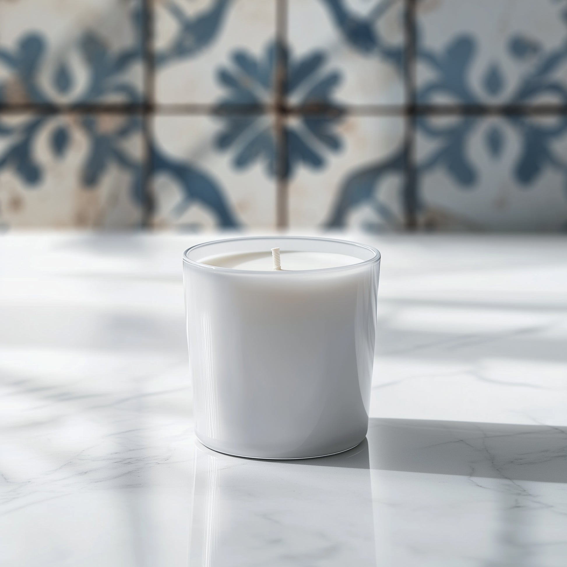 Pristine Vintage Tiles